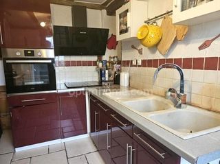  Maison � vendre 3 pi�ces 81 m�