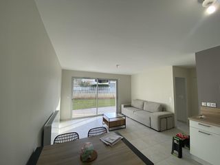  Appartement � louer 2 pi�ces 45 m�