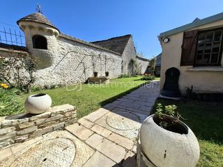  Maison � vendre 4 pi�ces 91 m�