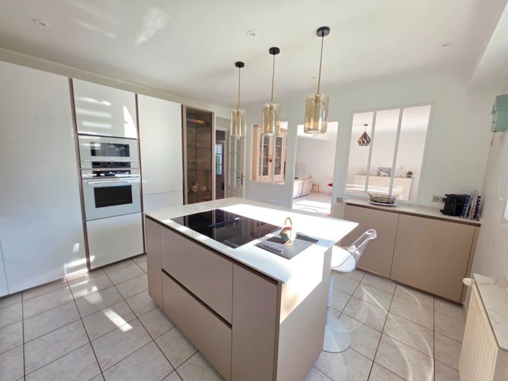 � vendre  Maison La Celle-Saint-Cloud (78170)