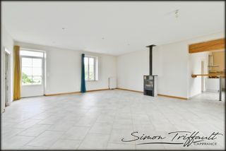  Maison � vendre 7 pi�ces 184 m�