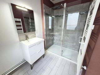  Maison � vendre 4 pi�ces 63 m�