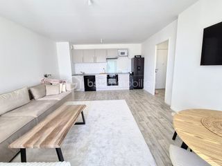  Appartement � vendre 3 pi�ces 60 m�