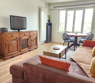  Appartement � vendre 3 pi�ces 60 m�