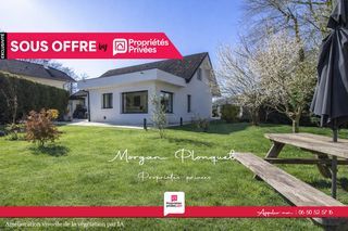  Maison � vendre 4 pi�ces 175 m�