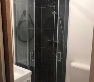  Appartement � louer 1 pi�ce 17 m�