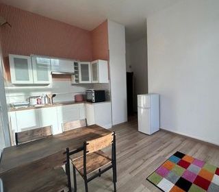  Appartement � louer 2 pi�ces 33 m�