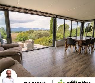  Maison � vendre 8 pi�ces 180 m�