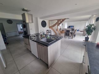  Maison � vendre 5 pi�ces 133 m�