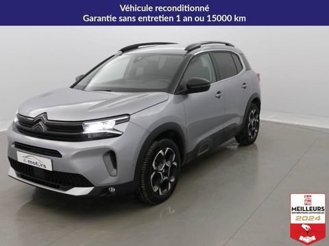 Citro&euml;n C5 aircross Essence 130 EAT8 Shine 2023 occasion Lavau 10150