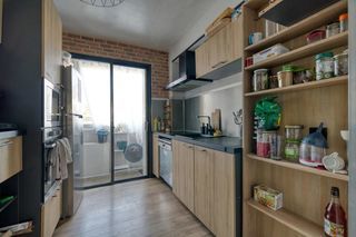  Appartement � vendre 6 pi�ces 90 m�