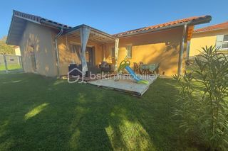  Maison � vendre 5 pi�ces 109 m�