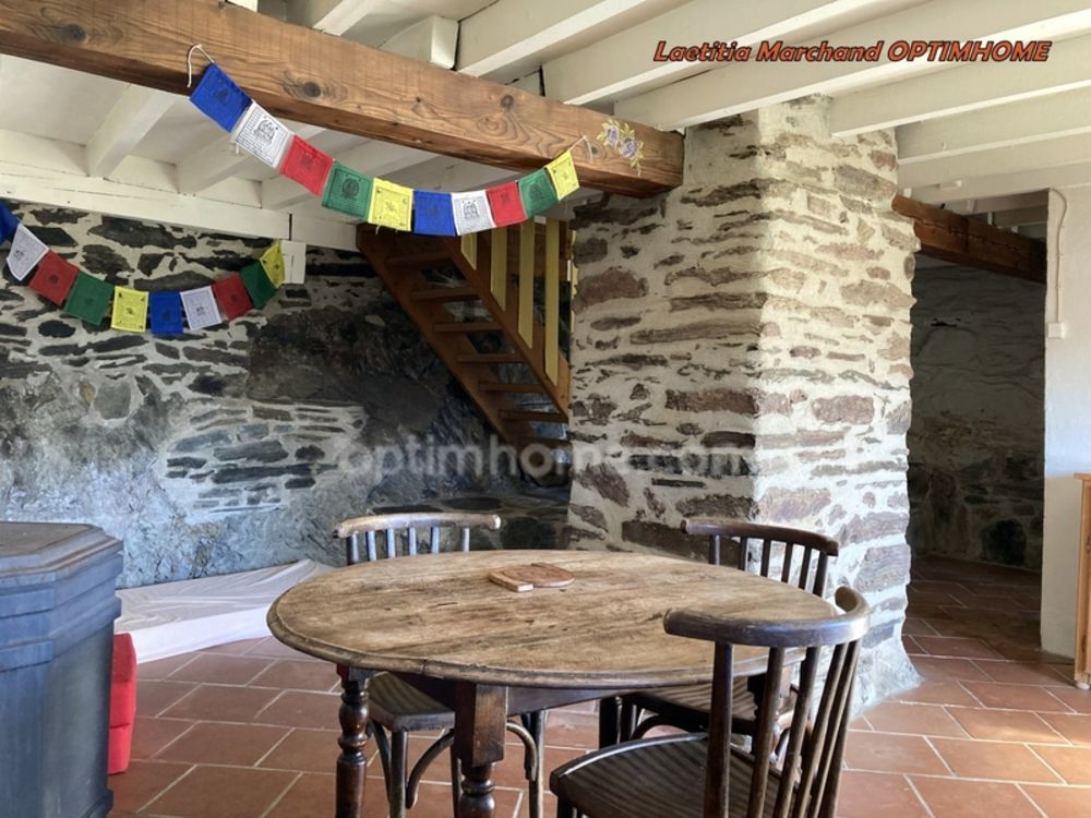 � vendre  Maison Prades (66500)