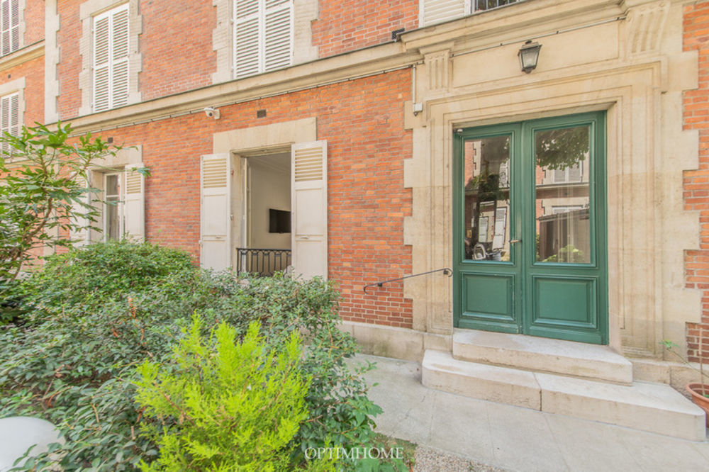 � vendre  Appartement Paris 7