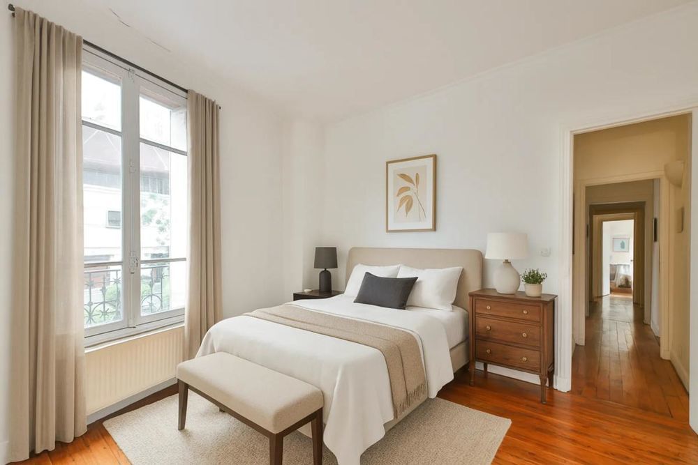 � vendre  Maison Boulogne-Billancourt (92100)