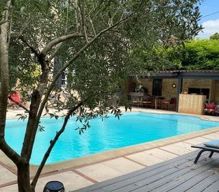  Propri�t�/ch�teau � vendre 10 pi�ces 346 m�