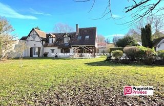  Maison � vendre 7 pi�ces 195 m�