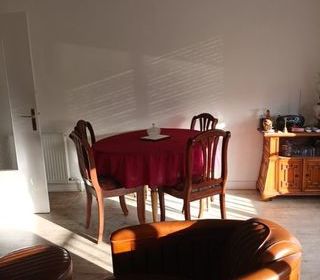  Appartement � louer 4 pi�ces 63 m�