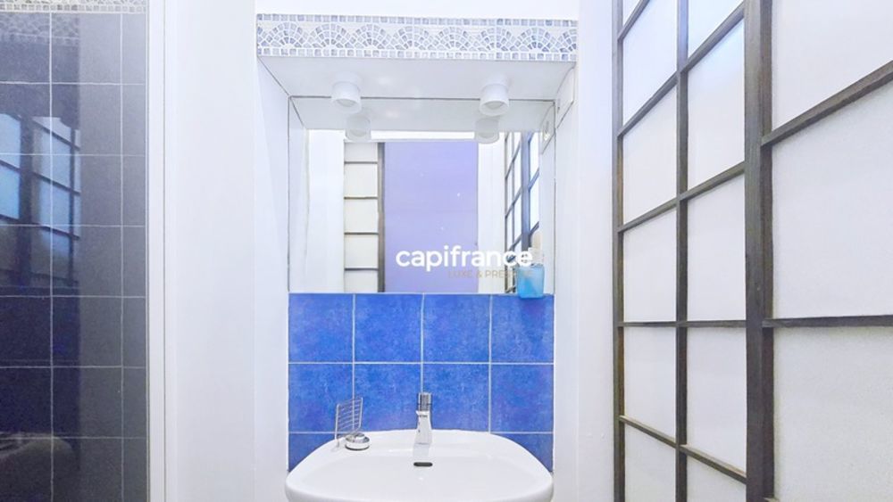 � vendre  Appartement Paris 17