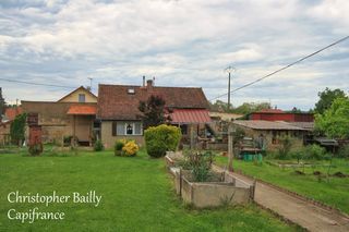  Maison � vendre 6 pi�ces 92 m�