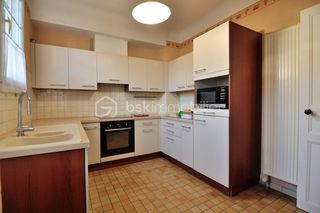  Maison � vendre 5 pi�ces 100 m�