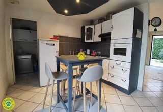  Maison � vendre 5 pi�ces 110 m�