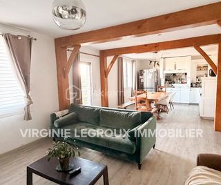  Maison � vendre 6 pi�ces 112 m�