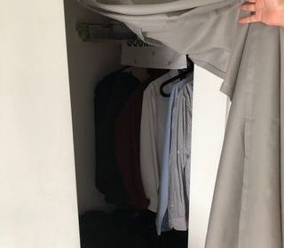  Appartement � louer 1 pi�ce 15 m�