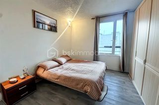  Appartement � vendre 2 pi�ces 42 m�