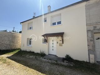  Maison � vendre 5 pi�ces 96 m�