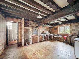  Maison � vendre 4 pi�ces 170 m�