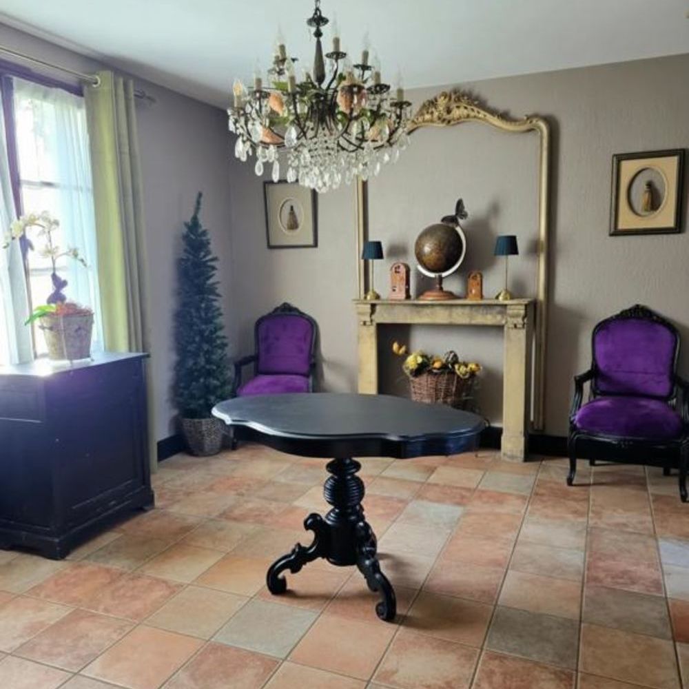 � vendre  Maison Bruz (35170)