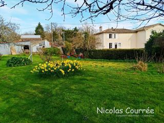  Maison � vendre 5 pi�ces 191 m�