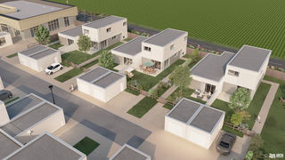  Maison � vendre 5 pi�ces 118 m�