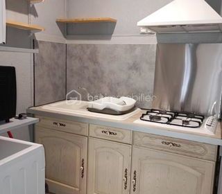  Appartement � vendre 2 pi�ces 27 m�