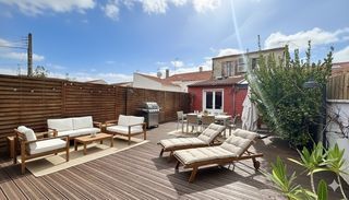  Maison � vendre 6 pi�ces 137 m�