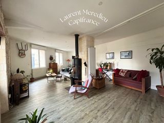  Maison � vendre 6 pi�ces 153 m�