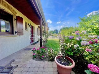  Maison � vendre 7 pi�ces 135 m�