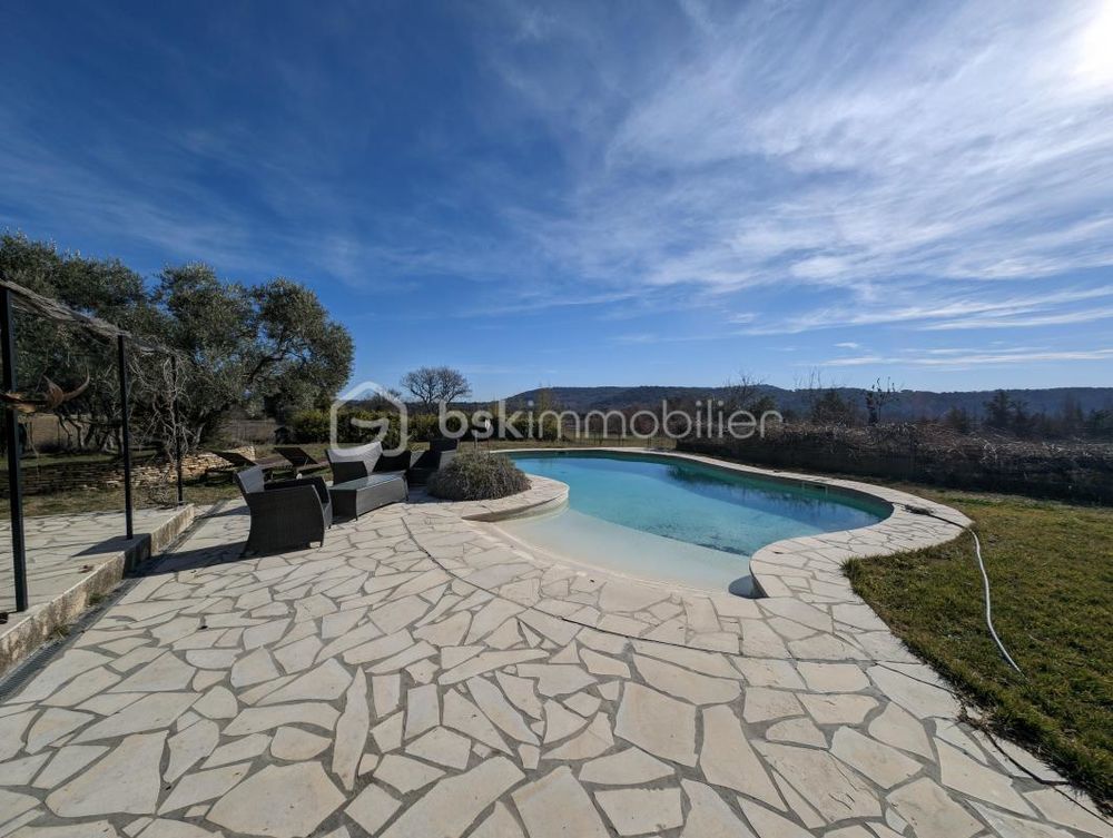 � vendre  Maison Puyvert (84160)