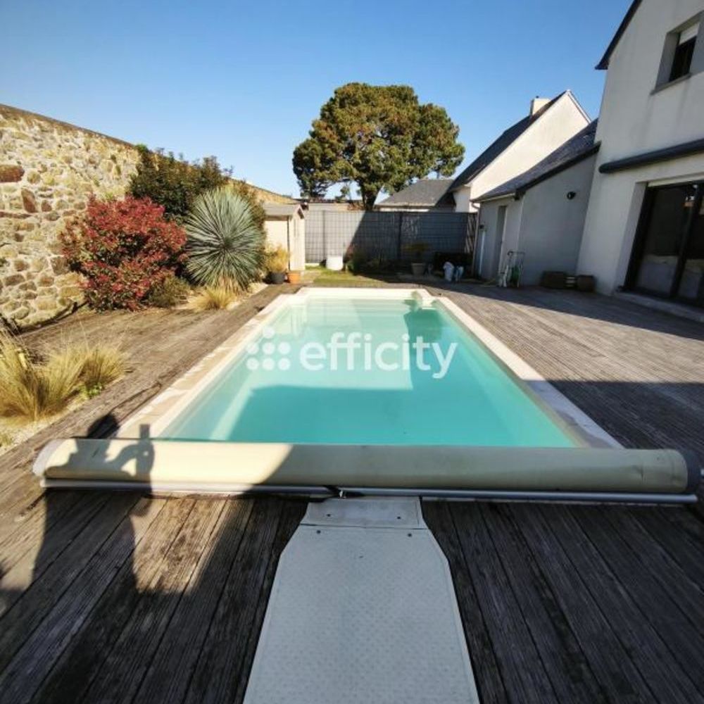 � vendre  Maison Saint-Malo (35400)