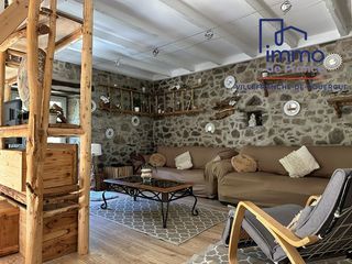  Propri�t�/ch�teau � vendre 5 pi�ces 86 m�