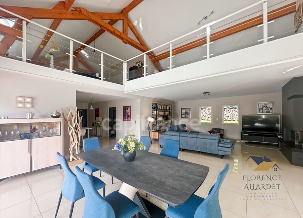 � vendre  Maison Serri�res-en-Chautagne (73310)