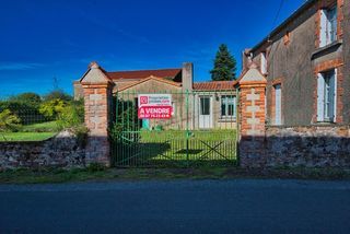  Maison � vendre 5 pi�ces 95 m�