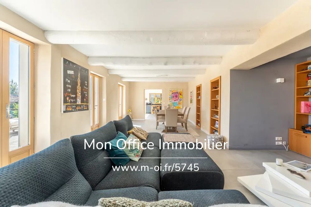 � vendre  Maison Aix-en-Provence (13090)