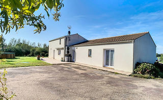  Maison � vendre 5 pi�ces 151 m�