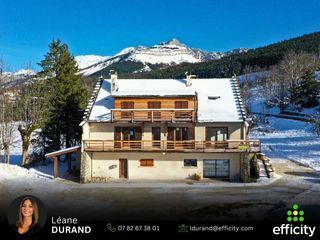  Appartement � vendre 5 pi�ces 127 m�