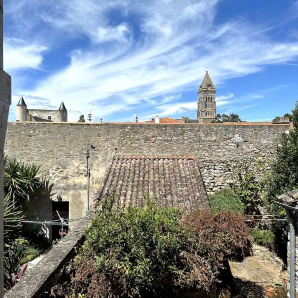 � vendre  Maison Noirmoutier-en-l'�le (85330)