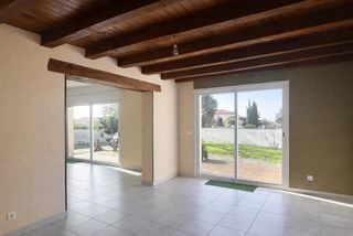  Maison � vendre 5 pi�ces 124 m�