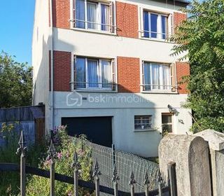  Maison � vendre 7 pi�ces 205 m�