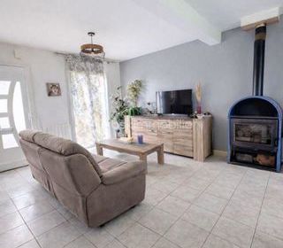  Maison � vendre 5 pi�ces 80 m�